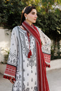 Alizeh | Eid Festive Lawn | AF-EL-7056-Kelly - by Libasekhas UK - Registered Vendor of : Alizeh - 100% Original Designer Dress