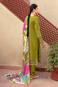 Ramsha | Luxury Lawn 24 | L-807 - by - Libasekhas UK - Registered Vendor of : Ramsha - 100% Original Designer Dresss