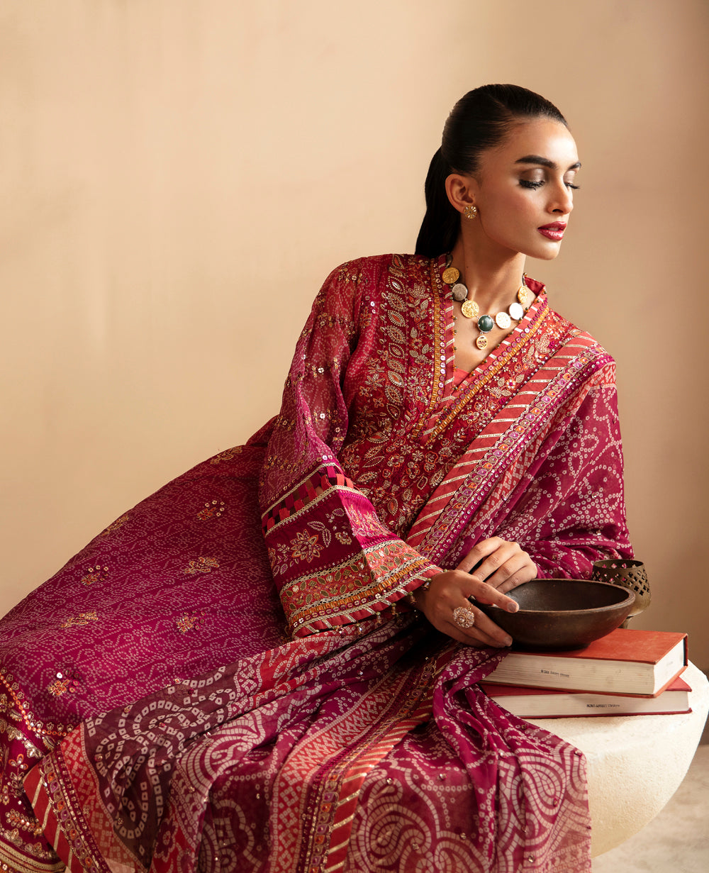 Xenia Formals | Raahi Luxury Formals | ARISA - by - Libasekhas UK - Registered Vendor of : Xenia Formals - 100% Original Designer Dresss