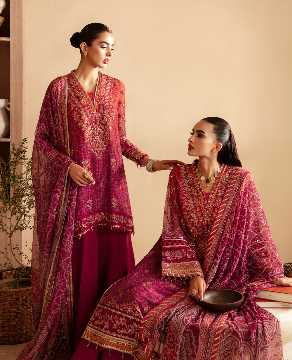 Xenia Formals | Raahi Luxury Formals | ARISA - by - Libasekhas UK - Registered Vendor of : Xenia Formals - 100% Original Designer Dresss