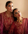 Xenia Formals | Raahi Luxury Formals | ARISA - by - Libasekhas UK - Registered Vendor of : Xenia Formals - 100% Original Designer Dresss