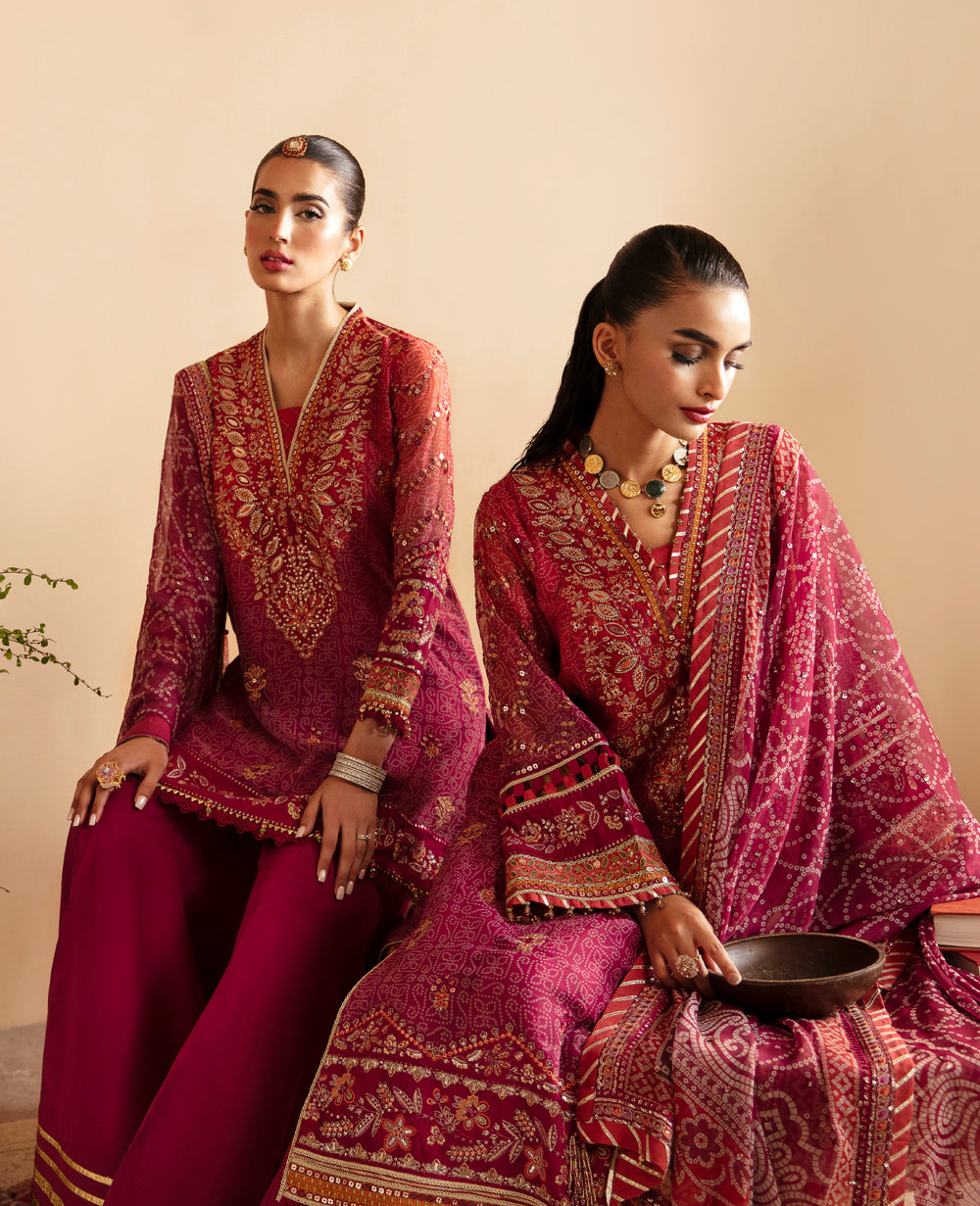 Xenia Formals | Raahi Luxury Formals | ARISA - by - Libasekhas UK - Registered Vendor of : Xenia Formals - 100% Original Designer Dresss