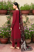 Ramsha | Luxury Lawn 24 | L-803 - by - Libasekhas UK - Registered Vendor of : Ramsha - 100% Original Designer Dresss