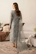 Ramsha | Festive Collection 24 | E-108 - by - Libasekhas UK - Registered Vendor of : Ramsha - 100% Original Designer Dresss