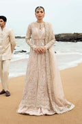 Afrozeh | Dastangoi Formals | Shahnoor - by Libasekhas - Registered Vendor of : Afrozeh - 100% Original Designer Dress