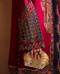 Xenia Formals | Raahi Luxury Formals | MEHKASH - by - Libasekhas UK - Registered Vendor of : Xenia Formals - 100% Original Designer Dresss