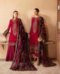 Xenia Formals | Raahi Luxury Formals | MEHKASH - by - Libasekhas UK - Registered Vendor of : Xenia Formals - 100% Original Designer Dresss