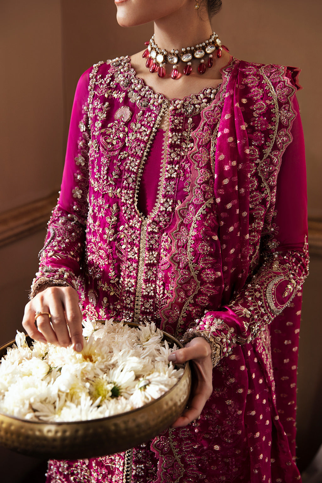Soraya | Lumene Festive | RAIZEL - by - Libasekhas UK - Registered Vendor of : Soraya - 100% Original Designer Dresss