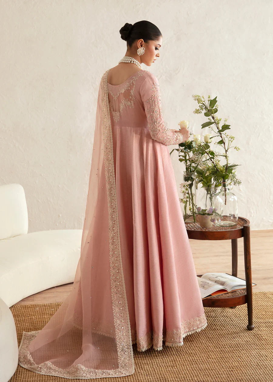 Kanwal Malik | Amelia Luxury Pret 24 | Tierra - by - Libasekhas UK - Registered Vendor of : Kanwal Malik - 100% Original Designer Dresss