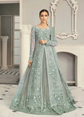 Akbar Aslam | Formal Collection | Veronica - by - Libasekhas UK - Registered Vendor of : Akbar Aslam - 100% Original Designer Dresss