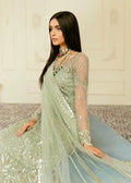 Akbar Aslam | Elinor Formals Vol 1| Florican - by - Libasekhas UK - Registered Vendor of : Akbar Aslam - 100% Original Designer Dresss