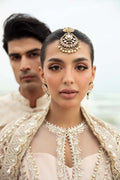 Afrozeh | Dastangoi Formals | Shahnoor - by Libasekhas - Registered Vendor of : Afrozeh - 100% Original Designer Dress