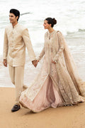 Afrozeh | Dastangoi Formals | Shahnoor - by Libasekhas - Registered Vendor of : Afrozeh - 100% Original Designer Dress