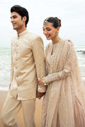 Afrozeh | Dastangoi Formals | Shahnoor - by Libasekhas - Registered Vendor of : Afrozeh - 100% Original Designer Dress