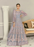 Akbar Aslam | Formal Collection | Wisteria - by - Libasekhas UK - Registered Vendor of : Akbar Aslam - 100% Original Designer Dresss