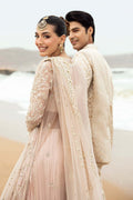 Afrozeh | Dastangoi Formals | Shahnoor - by Libasekhas - Registered Vendor of : Afrozeh - 100% Original Designer Dress
