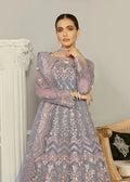 Akbar Aslam | Formal Collection | Wisteria - by - Libasekhas UK - Registered Vendor of : Akbar Aslam - 100% Original Designer Dresss