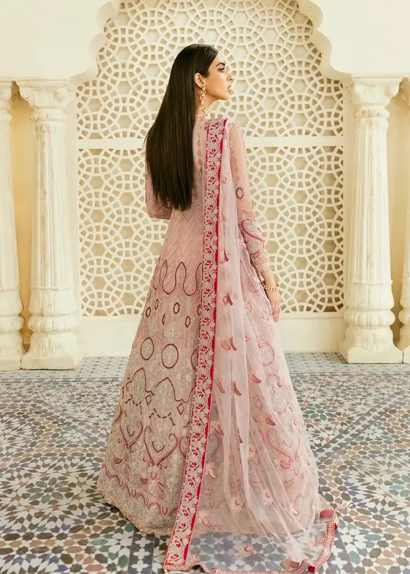 Akbar Aslam | Elinor Formals Vol 1| Albatross - by - Libasekhas UK - Registered Vendor of : Akbar Aslam - 100% Original Designer Dresss