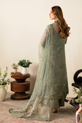 Ramsha | Festive Collection 24 | E-106 - by - Libasekhas UK - Registered Vendor of : Ramsha - 100% Original Designer Dresss
