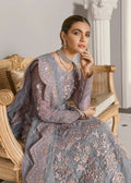 Akbar Aslam | Formal Collection | Wisteria - by - Libasekhas UK - Registered Vendor of : Akbar Aslam - 100% Original Designer Dresss