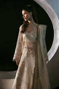 Afrozeh | La Fuchsia Festive 24 | Zeya - by - Libasekhas UK - Registered Vendor of : Afrozeh - 100% Original Designer Dresss
