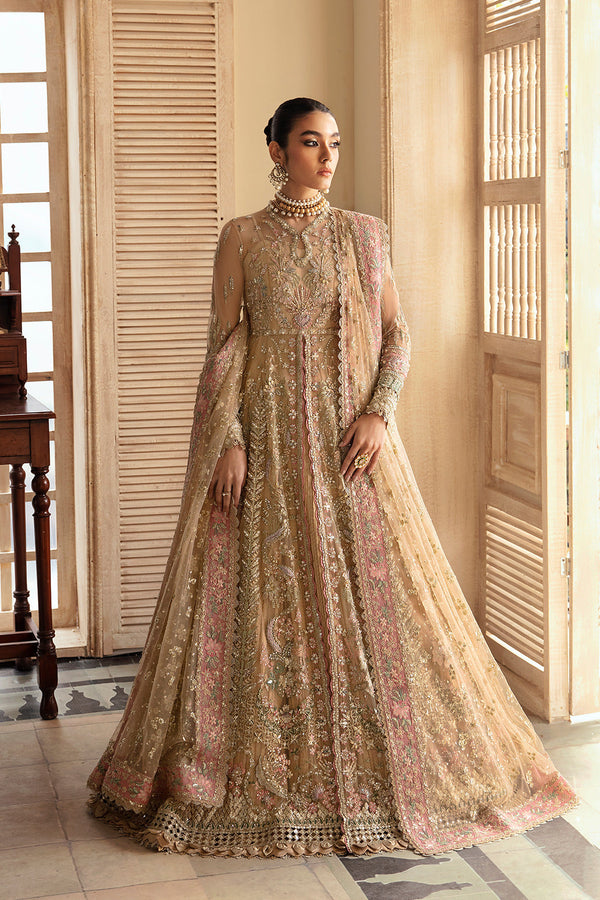 Soraya | Lumene Festive | IRINA - by - Libasekhas UK - Registered Vendor of : Soraya - 100% Original Designer Dresss