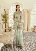 Akbar Aslam | Elinor Formals Vol 1| Juan - by - Libasekhas UK - Registered Vendor of : Akbar Aslam - 100% Original Designer Dresss