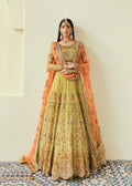 Akbar Aslam | Elinor Formals Vol 1| Makira - by - Libasekhas UK - Registered Vendor of : Akbar Aslam - 100% Original Designer Dresss