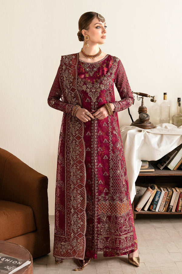 Ramsha | Festive Collection 24 | E-103 - by - Libasekhas UK - Registered Vendor of : Ramsha - 100% Original Designer Dresss