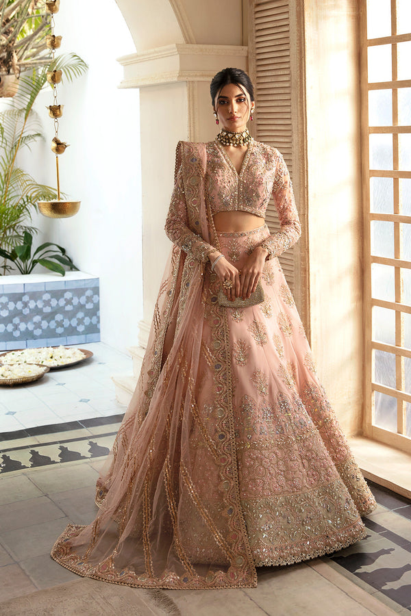 Soraya | Lumene Festive | INAYA - by - Libasekhas UK - Registered Vendor of : Soraya - 100% Original Designer Dresss