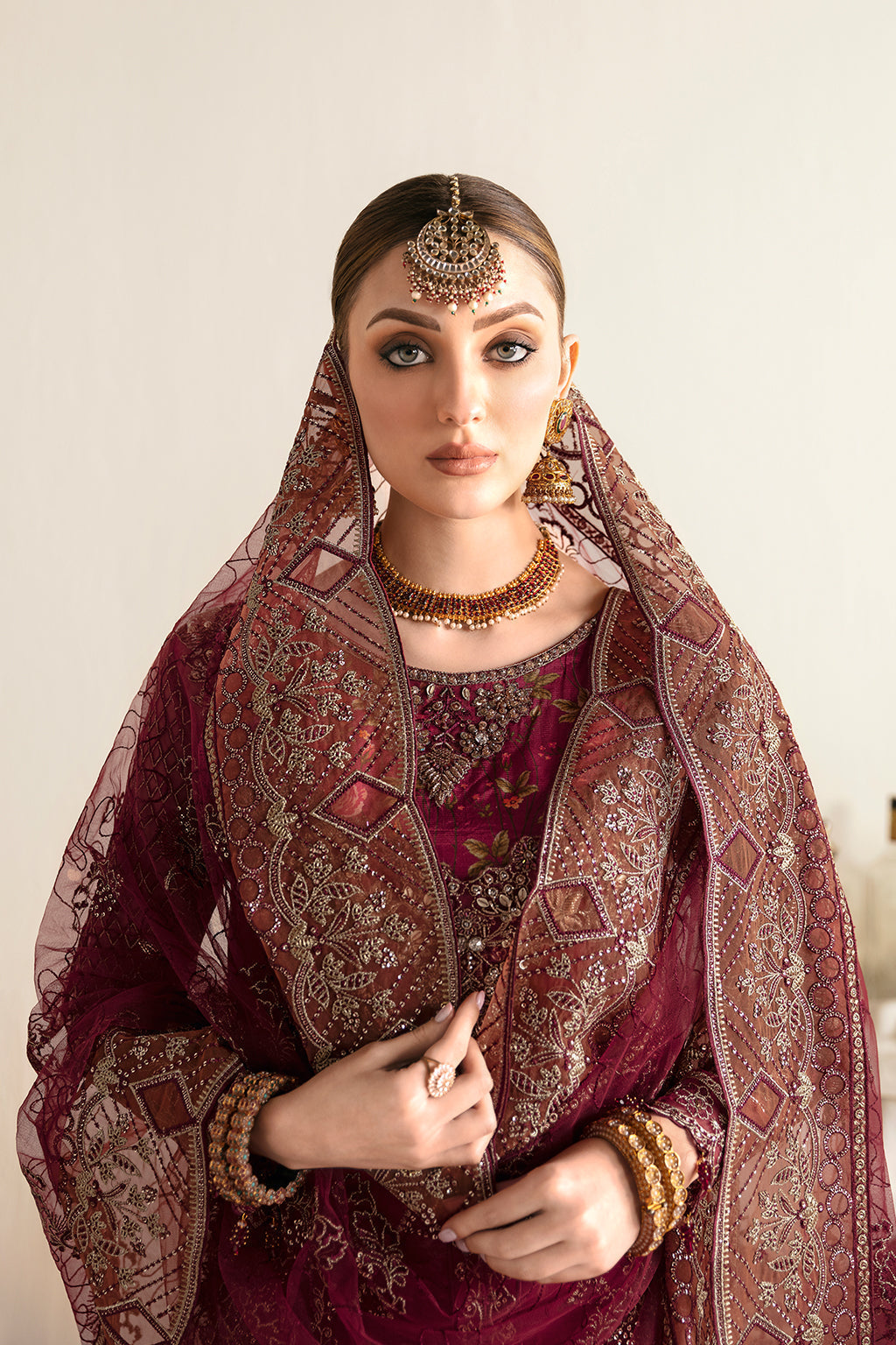 Ramsha | Festive Collection 24 | E-103 - by - Libasekhas UK - Registered Vendor of : Ramsha - 100% Original Designer Dresss