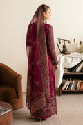 Ramsha | Festive Collection 24 | E-103 - by - Libasekhas UK - Registered Vendor of : Ramsha - 100% Original Designer Dresss