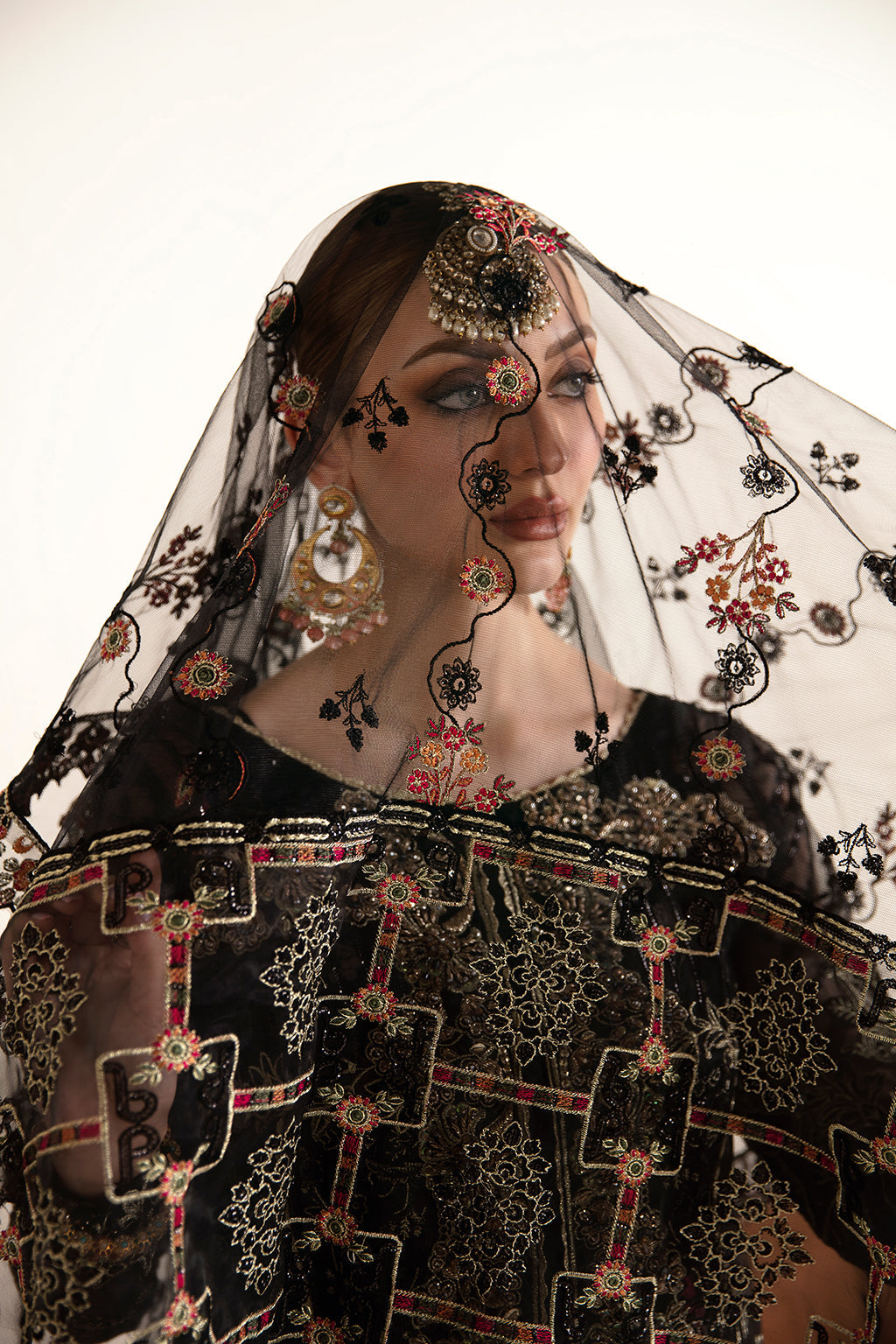 Ramsha | Festive Collection 24 | E-105 - by - Libasekhas UK - Registered Vendor of : Ramsha - 100% Original Designer Dresss
