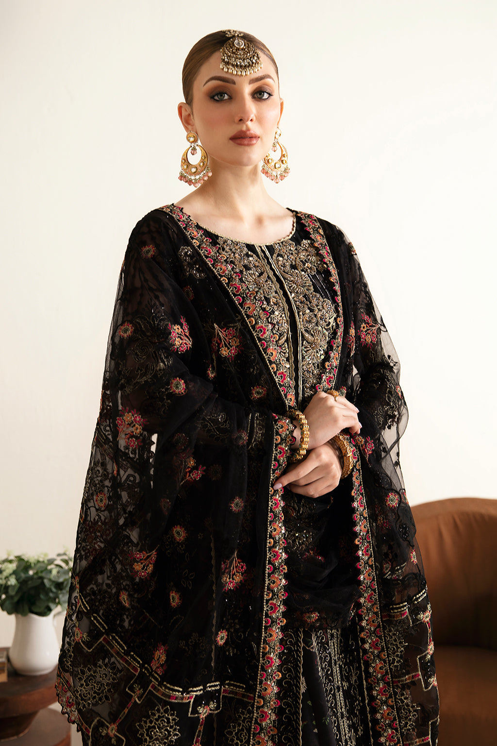 Ramsha | Festive Collection 24 | E-105 - by - Libasekhas UK - Registered Vendor of : Ramsha - 100% Original Designer Dresss