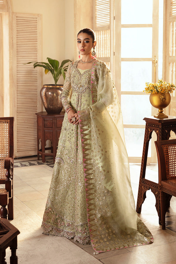 Soraya | Lumene Festive | SIBEL - by - Libasekhas UK - Registered Vendor of : Soraya - 100% Original Designer Dresss