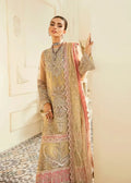 Akbar Aslam | Elinor Formals Vol 1| Palila - by - Libasekhas UK - Registered Vendor of : Akbar Aslam - 100% Original Designer Dresss