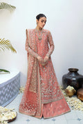 Soraya | Lumene Festive | ELZA - by Libasekhas UK - Registered Vendor of : Soraya - 100% Original Designer Dress