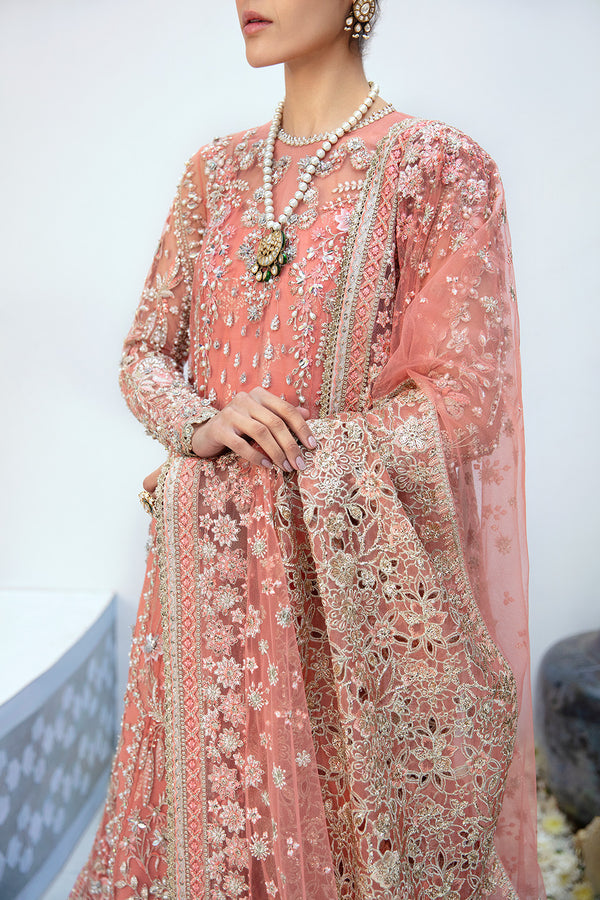 Soraya | Lumene Festive | ELZA - by Libasekhas UK - Registered Vendor of : Soraya - 100% Original Designer Dress