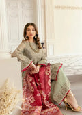 Akbar Aslam | Raqs Collection | Zanzibar - by - Libasekhas UK - Registered Vendor of : Akbar Aslam - 100% Original Designer Dresss