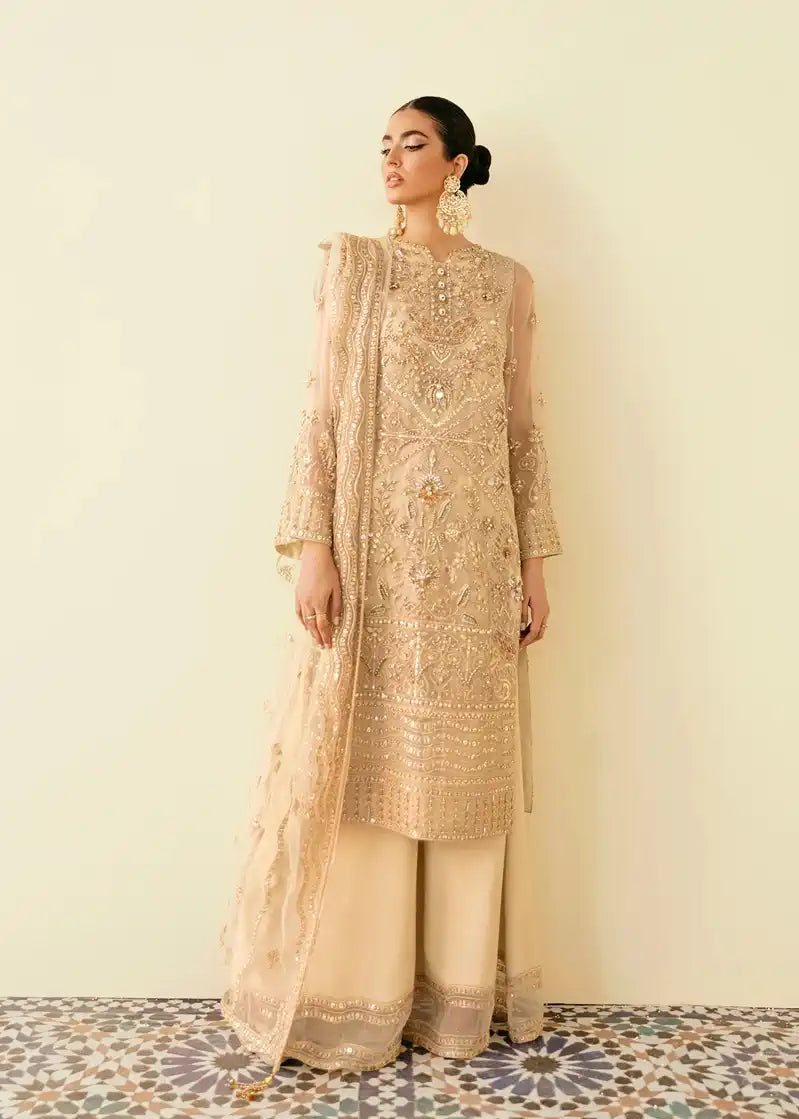 Akbar Aslam | Elinor Formals Vol 1| Amazona - by - Libasekhas UK - Registered Vendor of : Akbar Aslam - 100% Original Designer Dresss