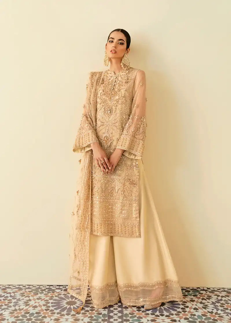 Akbar Aslam | Elinor Formals Vol 1| Amazona - by - Libasekhas UK - Registered Vendor of : Akbar Aslam - 100% Original Designer Dresss