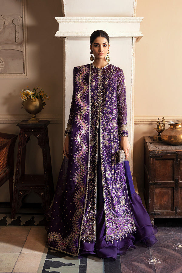 Soraya | Lumene Festive | Maysa - by - Libasekhas UK - Registered Vendor of : Soraya - 100% Original Designer Dresss