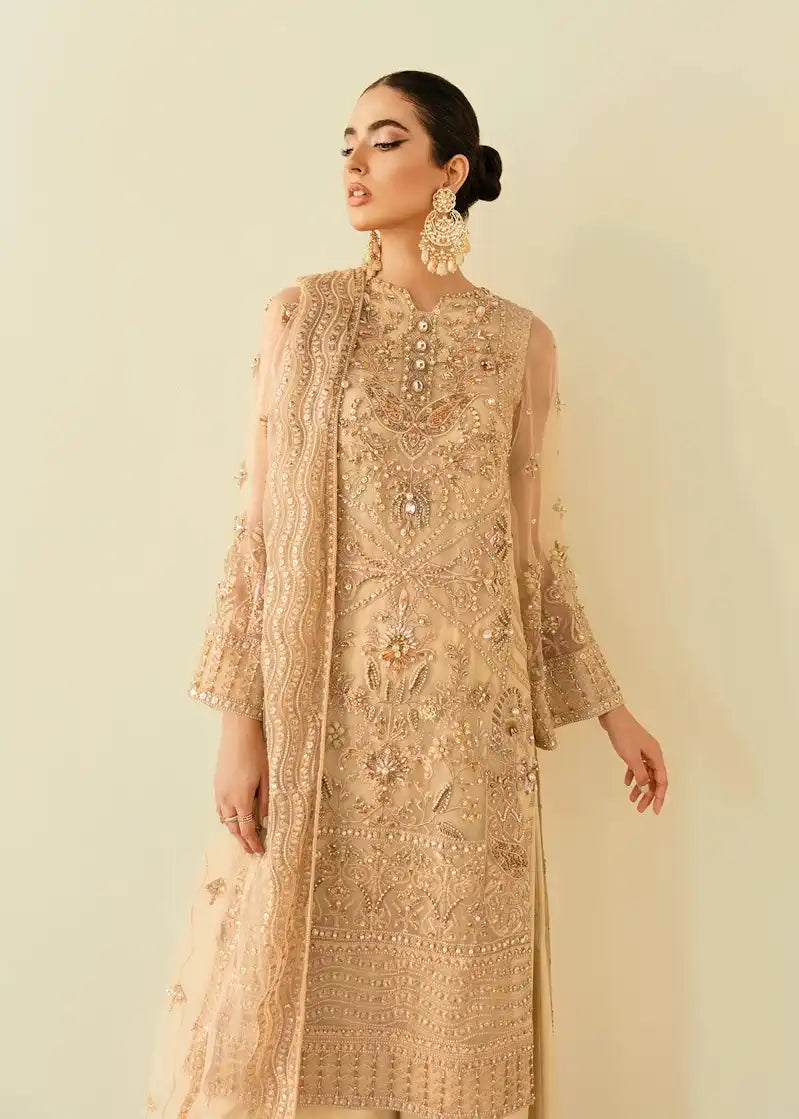 Akbar Aslam | Elinor Formals Vol 1| Amazona - by - Libasekhas UK - Registered Vendor of : Akbar Aslam - 100% Original Designer Dresss