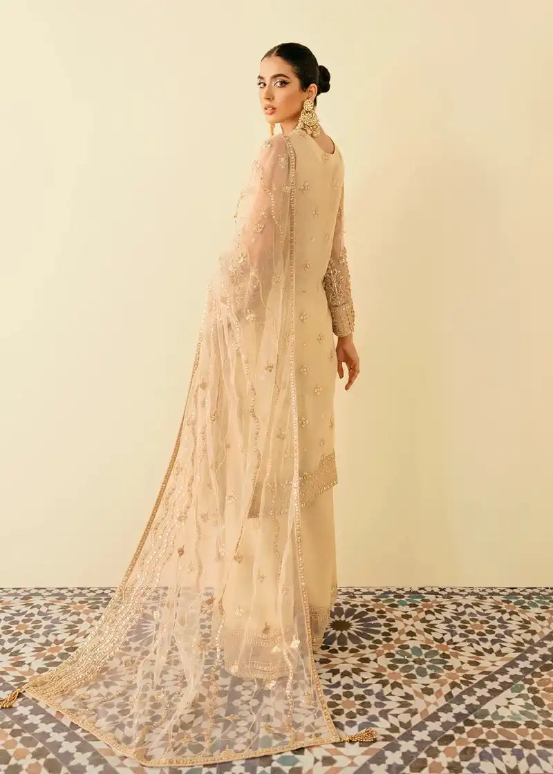 Akbar Aslam | Elinor Formals Vol 1| Amazona - by - Libasekhas UK - Registered Vendor of : Akbar Aslam - 100% Original Designer Dresss