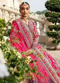 Gulaal | Wedding Collection 23 | NUHA (GL-WU-23V1-08) - by - Libasekhas UK - Registered Vendor of : Gulaal - 100% Original Designer Dresss