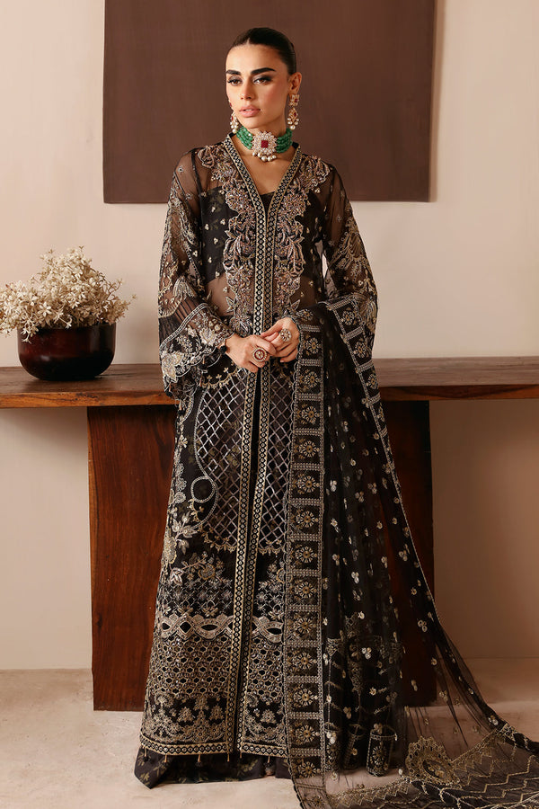 Ramsha | Festive Formals | E-203 - by Libasekhas UK - Registered Vendor of : Ramsha - 100% Original Designer Dress