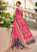Gulaal | Wedding Collection 23 | NUHA (GL-WU-23V1-08) - by - Libasekhas UK - Registered Vendor of : Gulaal - 100% Original Designer Dresss