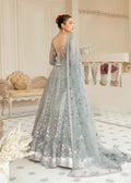 Akbar Aslam | Raqs Collection | Bali - by - Libasekhas UK - Registered Vendor of : Akbar Aslam - 100% Original Designer Dresss