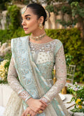 Gulaal | Wedding Collection 23 | NAREENA (GL-WU-23V1-06) - by - Libasekhas UK - Registered Vendor of : Gulaal - 100% Original Designer Dresss