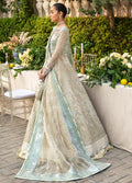 Gulaal | Wedding Collection 23 | NAREENA (GL-WU-23V1-06) - by - Libasekhas UK - Registered Vendor of : Gulaal - 100% Original Designer Dresss